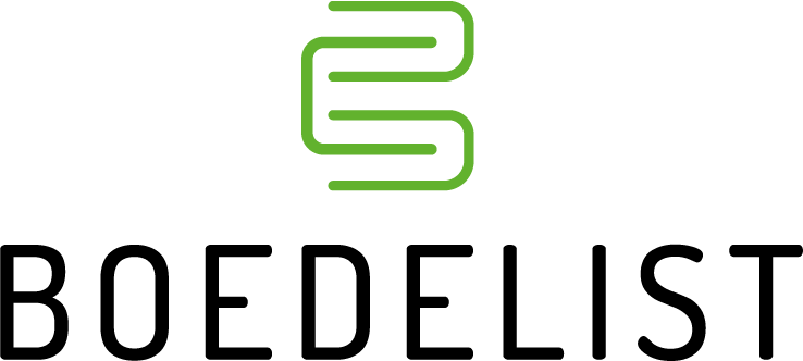 Logo Boedelist